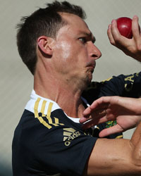 Dale Steyn